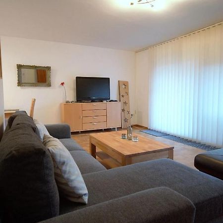 Ferienwohung Daheim Appartement Bovenden Buitenkant foto