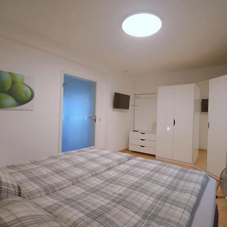 Ferienwohung Daheim Appartement Bovenden Buitenkant foto