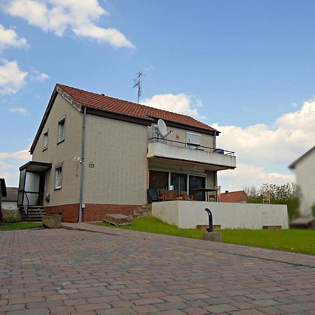 Ferienwohung Daheim Appartement Bovenden Buitenkant foto