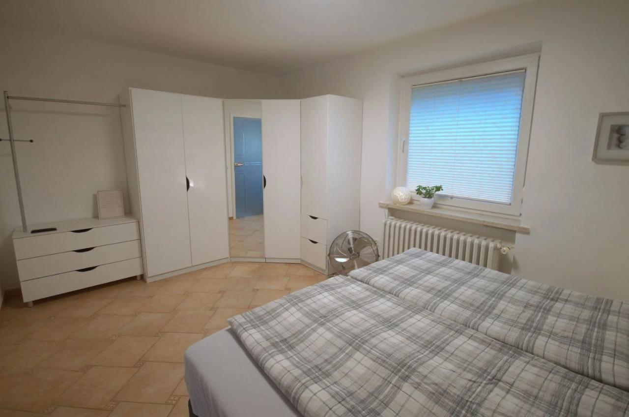 Ferienwohung Daheim Appartement Bovenden Buitenkant foto