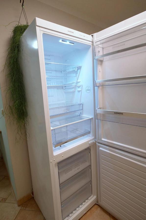 Ferienwohung Daheim Appartement Bovenden Buitenkant foto
