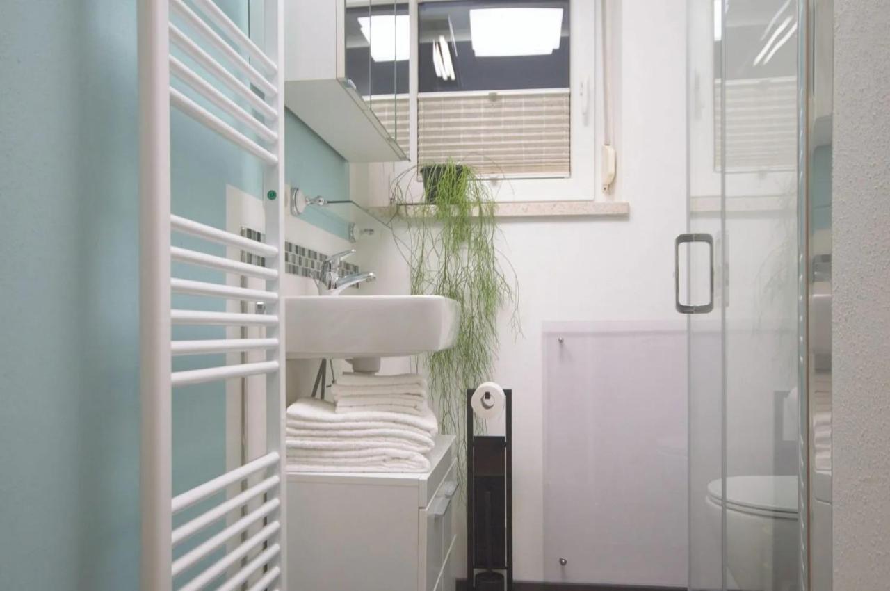 Ferienwohung Daheim Appartement Bovenden Buitenkant foto