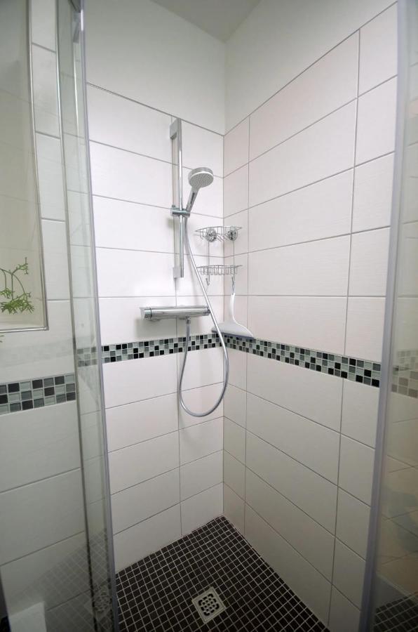 Ferienwohung Daheim Appartement Bovenden Buitenkant foto