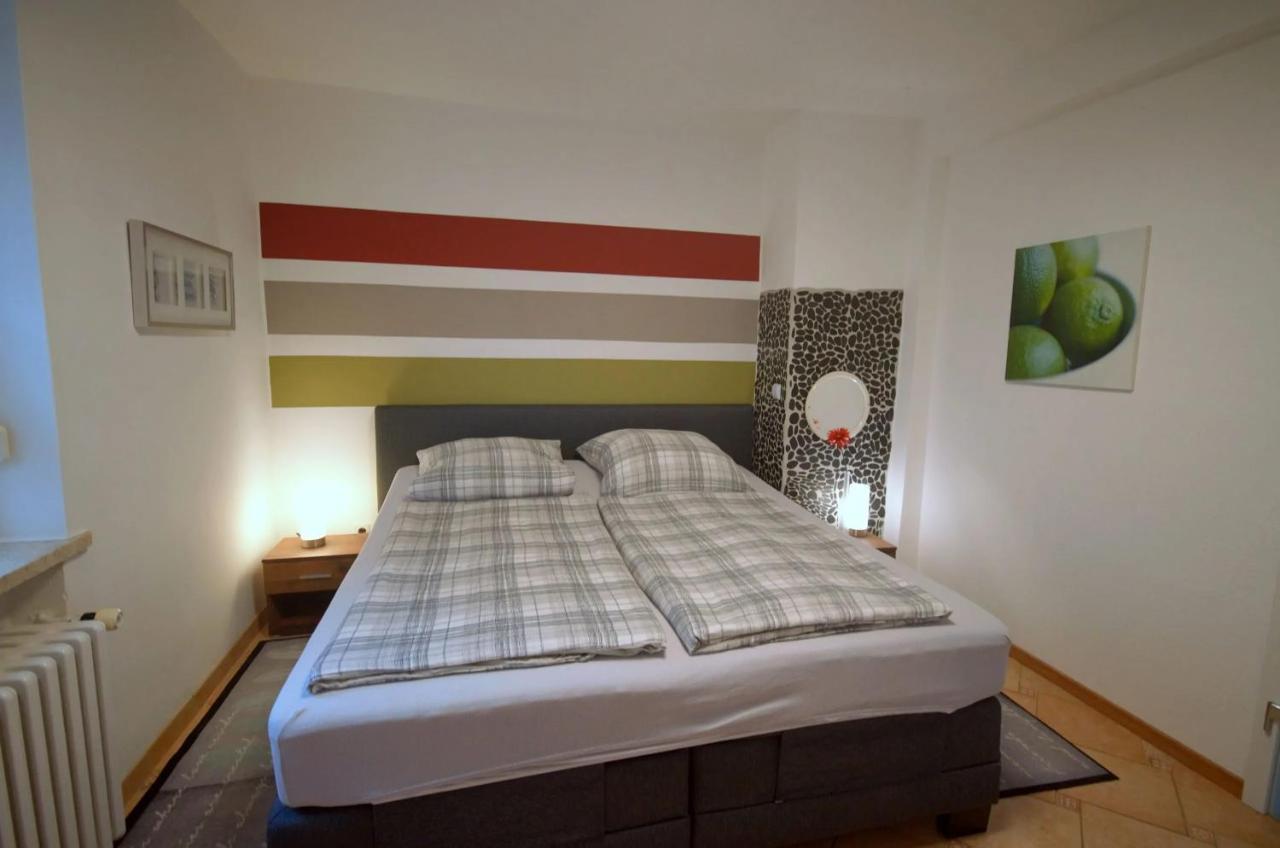 Ferienwohung Daheim Appartement Bovenden Buitenkant foto